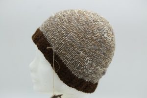 Alternative Rib Trim Hat
