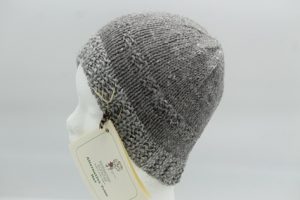 Alternative Trim Hat