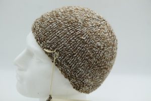 Alternative Rib Trim Hat