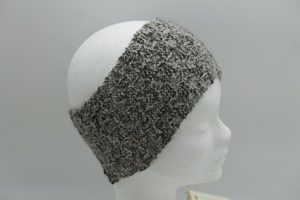 Basket Weave Head Snug