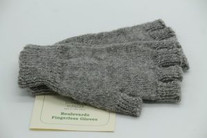 Boulevarde Fingerless Gloves