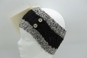 Bramble Bobble & Button Head Snug
