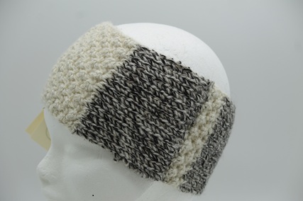 Bramble Bobble Panel Head Snug