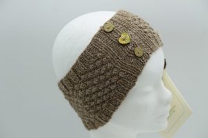 Bramble Bobble & Button Head Snug
