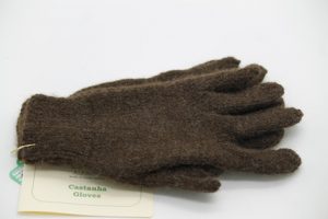 Castanha Gloves