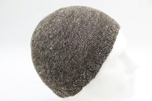 Flecked Hat