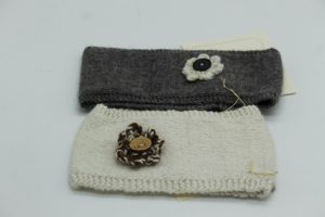 Flower Head Snug