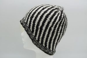 Helter Skelter Hat