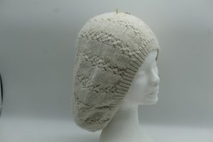 Lace Stack Slouchy