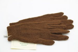 Mektetaten Gloves