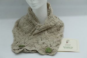 Norwegian Fir Neckerchief