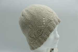Norwegian Fir Trim Hat