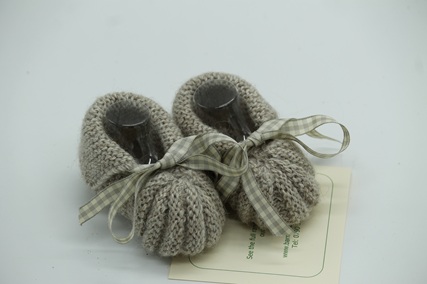 Ripple Bootees - Image 3