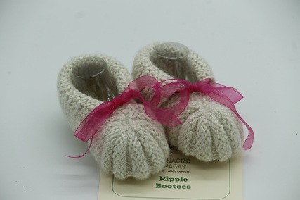 Ripple Bootees - Image 2