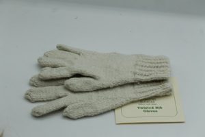 Twisted Rib Gloves