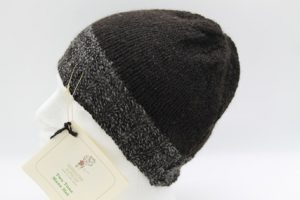 Two Tone Mans Hat